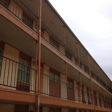 Express Inn Fort Worth Kültér fotó