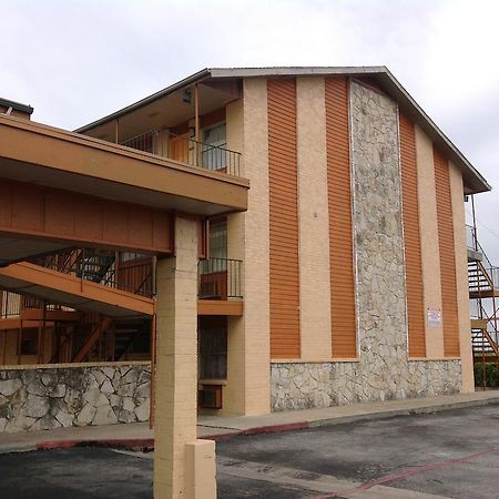 Express Inn Fort Worth Kültér fotó