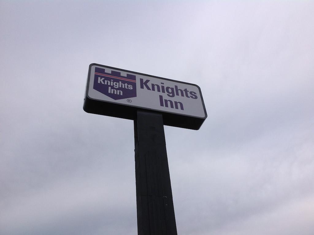 Express Inn Fort Worth Kültér fotó