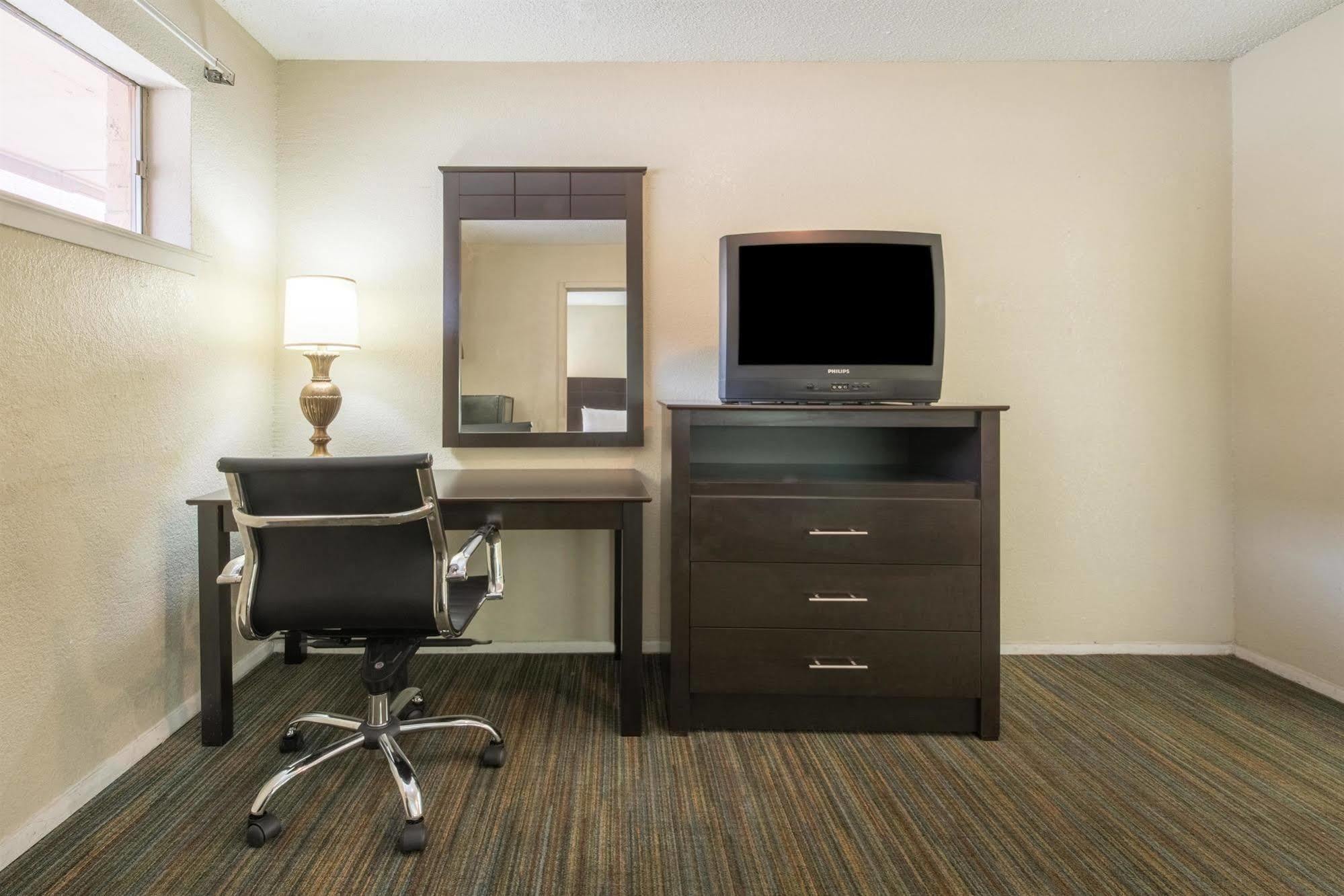 Express Inn Fort Worth Kültér fotó