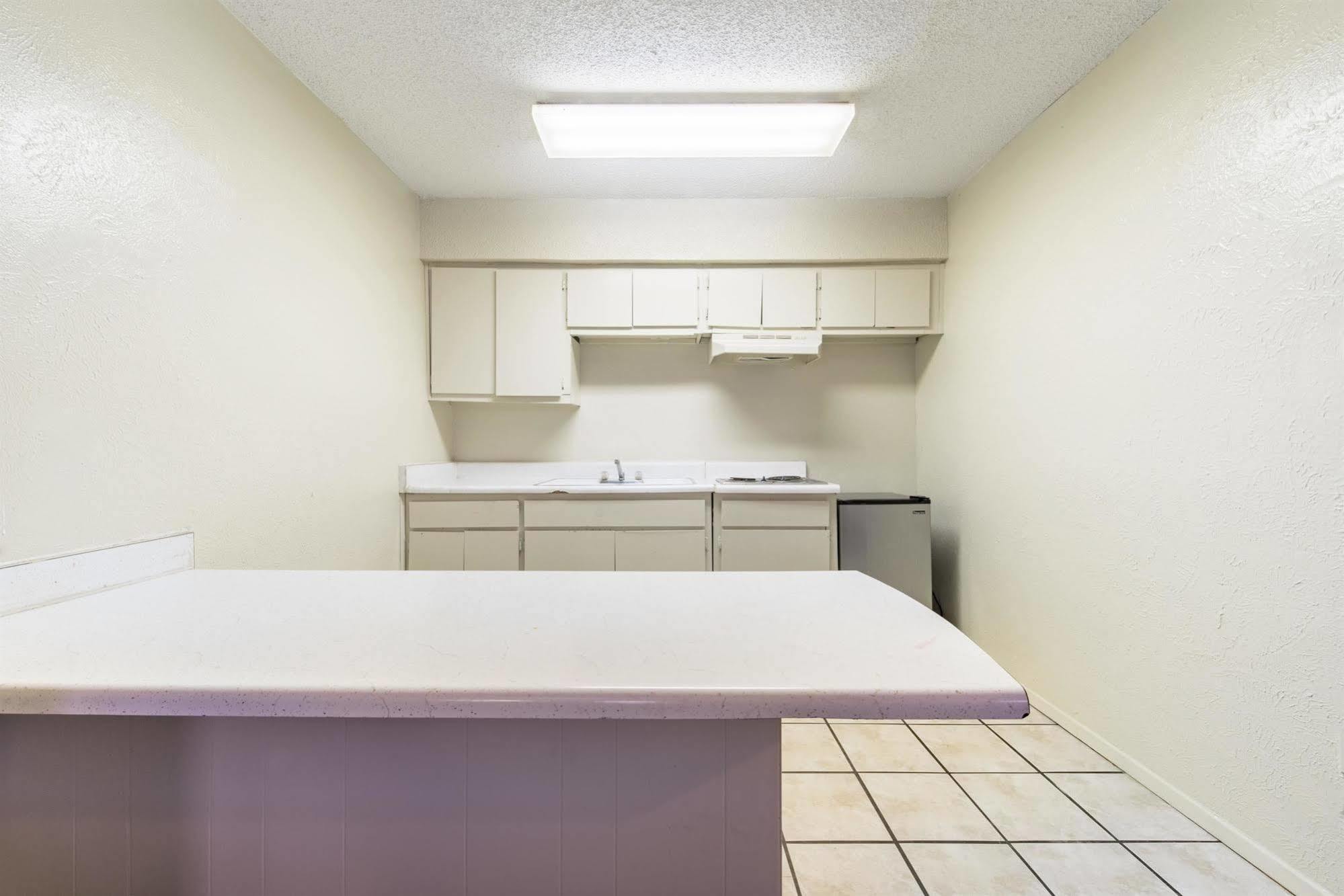 Express Inn Fort Worth Kültér fotó