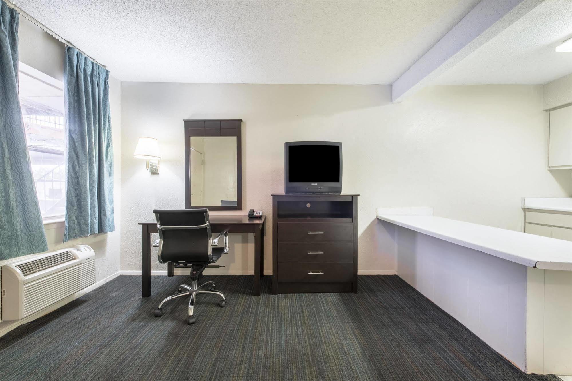 Express Inn Fort Worth Kültér fotó